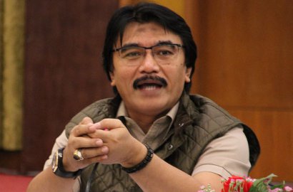Adhyaksa Dault Diduga Pendukung HTI, Kemenpora Bekukan Anggaran Pramuka Rp 10 M