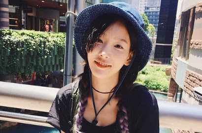 Makin Seksi dan Cantik, Tinggi Badan Tae Yeon Jadi Perbincangan Netter