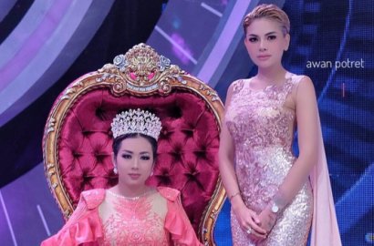 Pamer Disuapi Nikita Mirzani di 'Bintang Pantura 4', Ekspresi Soimah Ini Netter Bikin Ngakak