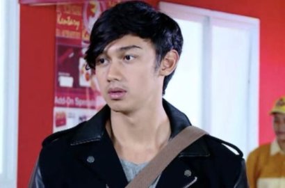 Dikira Mati dan Bakal Bikin 'Anak Langit' Tamat, Caesar Hito Unggah Video Cuplikan Ini