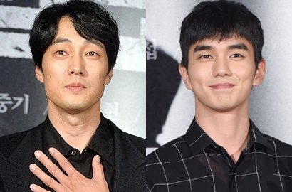 Masih Akrab, So Ji Sub Puji Kepribadian Yoo Seung Ho