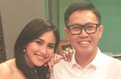 Bikin Fans Girang, Eko Patrio Pamer Serunya Syuting 'Pesbukers' Bareng Ayu Ting Ting