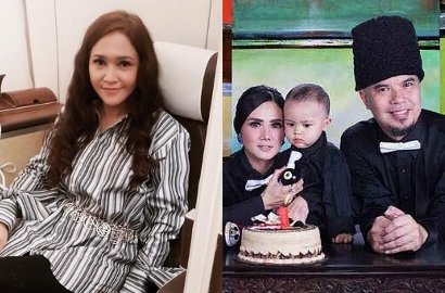 Maia Tulis Soal 'Kumpul Kebo', Netter Seret Nama Ahmad Dhani dan Mulan