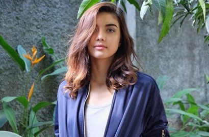 Ditanya Komentarnya di Lambe Turah, Angela Gilsha Benarkan Sindir Video Mesra Irish Bella?
