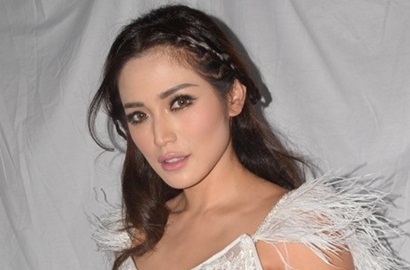 Cuek Ayu Ting Ting Balik Tampil di 'Pesbukers', Jessica Iskandar: Biasa Aja