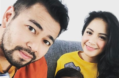 Aura Kekuatan Raffi Diakui Berasal dari Sosok Wanita Cantik Ini, Nagita atau Ayu?
