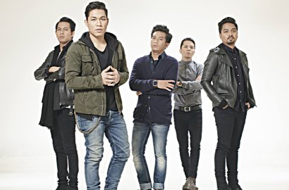Hanung Bramantyo Bakal Garap Film dari Lagu 'Asal Kau Bahagia' Armada