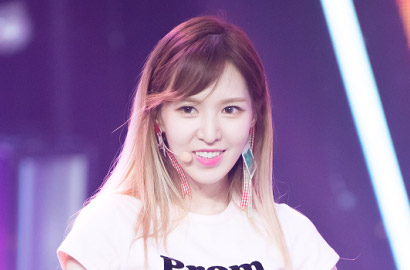 Tubuh Makin Kurus, Fans Curiga Wendy Red Velvet Alami Eating Disorder
