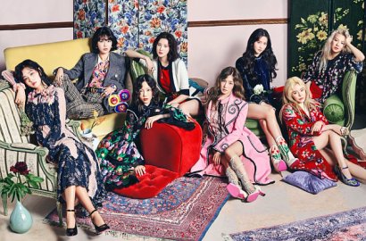 Promosi Comeback di 'Running Man', Member SNSD Satu Ini Malah Absen