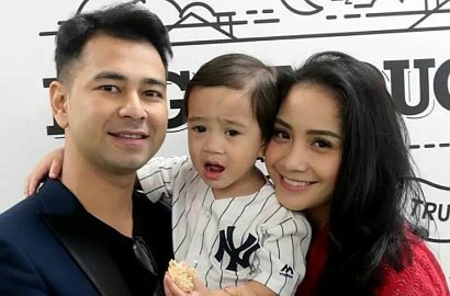 Raffi Sering Bantah, Netter Yakin Jika Nagita Slavina Sedang Hamil Lewat Bukti Ini