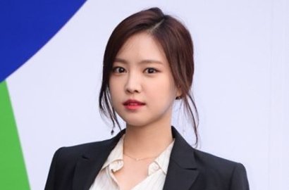 Jadi Perhatian Gara-Gara Iklan, Adik Na Eun A Pink Tuai Pro Kontra