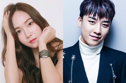 Rilis Versi Remix 'Wonderland', Jessica Eks SNSD Gandeng Seungri Big Bang