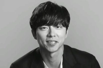 Intip Ganteng dan Kerennya Gong Yoo Berbahasa Inggris di Iklan Louis Vuitton Ini
