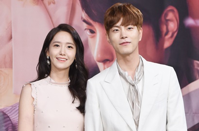 Tanpa Siwan, Begini Cara Hong Jong Hyun dan Yoona Promosi 'The King in Love'