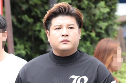 Ungkap Sedang Mulai Diet, Shindong SuJu Malah Di-bully Netter