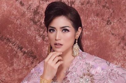 Akui Sibuk Persiapkan Pernikahan, Jessica Iskandar Mulai Pemotretan Prewedding?