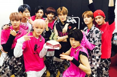 Tak Cocok dengan Musim, Netter Ikut Gerah Lihat Kostum NCT 127 Ini