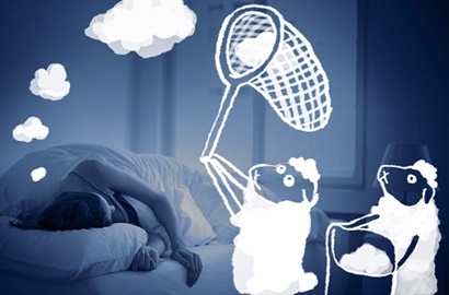 Tak Banyak yang Tahu, 6 Fakta Mengejutkan Ini Jadi Bukti Kalau Mimpi Itu Nggak Sekedar Bunga Tidur