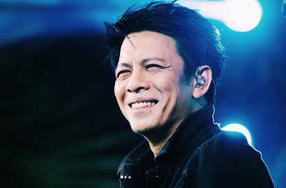 Album NOAH Tak Kunjung Rilis Gara-Gara Ariel Masih Sibuk Cari Lirik?