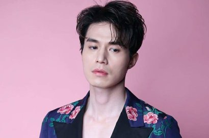 Lee Dong Wook 'Marahi' Fans di Atas Panggung Saat Fanmeet
