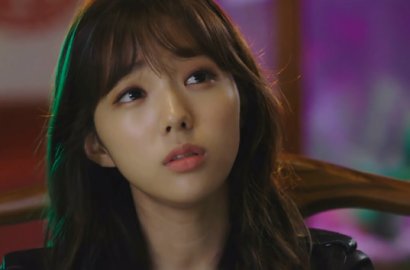 Totalitas Akting, Chae Soo Bin Menyelam Malam-Malam di 'Strongest Deliveryman'