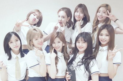 Dituding Plagiat Koreografi Tanda Cinta Twice, Girl Grup Jepang Ini Dibela Netter