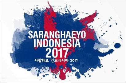 Promotor Resmi Umumkan Line Up dan Detail Ticketing Konser 'Saranghaeyo Indonesia'