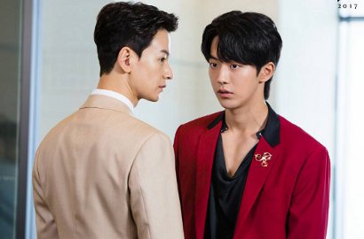 'Water God' Makin Seru, Lim Joo Hwan Ternyata Punya Kekuatan Dewa Melebihi Nam Joo Hyuk?