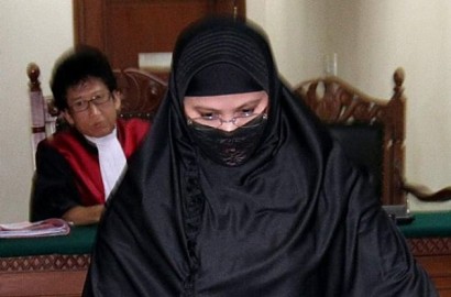 Kerap Disebut Nazzaruddin Saat Sidang, Yulianis Ungkap Alasan KPK Tak Berani Sentuh Ibas