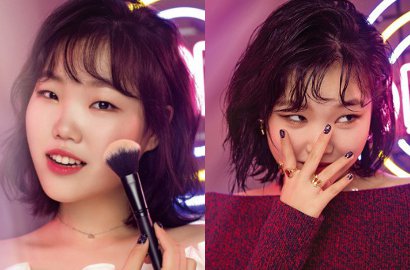 Sukses Jadi Penyanyi dan Youtuber, Lee Soo Hyun AkMu Juga Punya Impian Ini