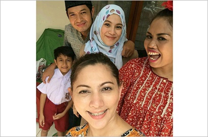 Keren, Rating 'Gali Lobang Tutup Lobang' Pertama Kalinya Kalahkan 'Anak Langit'