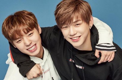 Kang Daniel-Park Ji Hoon Wanna One Bakal Tampil di 'Let's Eat Dinner Together', Netter: Daebak