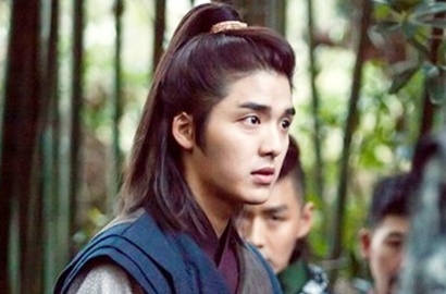 Ganteng Banget, Pengawal Siwan di 'The King in Love' Ini Sukses Nyolong Fokus