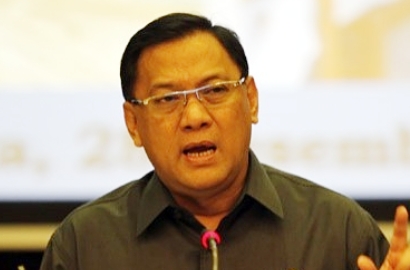 Ubah Rp 1000 Jadi Rp 1, Gubernur Bocorkan Tanda-Tanda Redenominasi