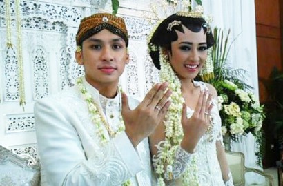 Cerai Diam-Diam, Niken Anjani dan Eks Suami Sudah Punya Pacar Masing-Masing