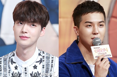 Song Min Ho Ternyata Bisa Populer di 'NJTW' Berkat Pengorbanan Ahn Jae Hyun