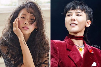 Ada Lee Hyori-GD Cs, Ini Seleb Populer yang  Dilepas Agensi Besar