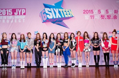 JYP Bantah Siap Garap Program Survival 'Sixteen 2', Netter Nyinyir Gak Percaya