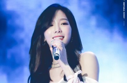 Selain Tato, Nail Art Lucu Tae Yeon Ini Bikin Fans Gemas