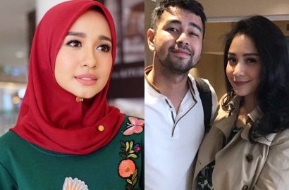 Bella Pernah Nangis Dituding Rebut Raffi dari Nagita, Netter Sindir Ayu Ting Ting