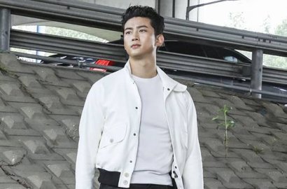 Bertema Thriller, Ini Alasan Taecyeon 2PM Setuju Bintangi 'Save Me'