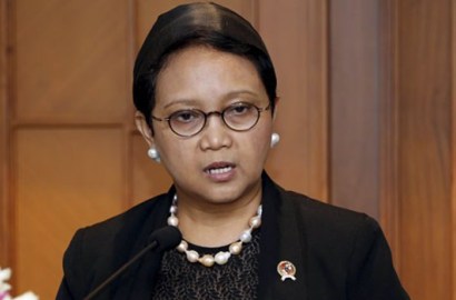 Detektor Logam di Al Aqsa Akhirnya Dicabut, Ini Respon Menlu RI