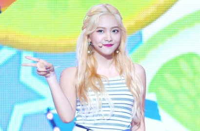 Terlihat Dewasa, Netter Puji Penampilan dan Kepribadian Yeri Red Velvet