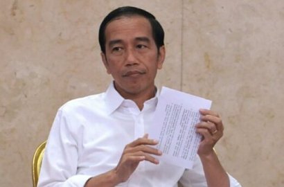 Tegaskan Presiden Tak Akan Intervensi Pansus KPK, Ini Alasan Istana