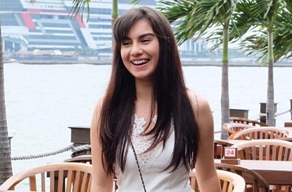 Tulis Curhatan Ini, Irish Bella Galau Dibully Gara-Gara Video Mesra dengan Giorgino?