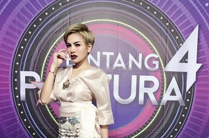 Tampil dengan Imej Baru, Nikita Mirzani Makin Dicintai di 'Bintang Pantura 4'?