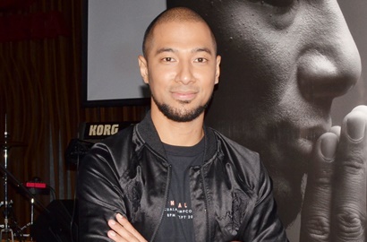 Wow, Marcell Siahaan Akan Gelar Konser Sekali Seumur Hidup