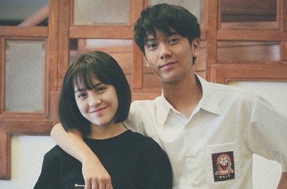 Bangga Zara JKT48 Ikut Bintangi Film 'Dilan', Melody Beri Nasehat Khusus Ini