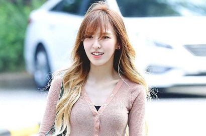 Pernah Bertubuh Gemuk, Wendy Red Velvet Akui Takut Berat Badan Naik