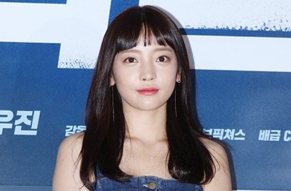 Agensi Beri Jawaban Soal Foto Rokok, Hara Unggah Postingan Baru Ini di Instagram